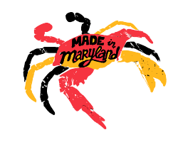 Made in Maryland
